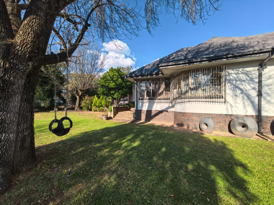 4 Bedroom Property for Sale in Parys Free State